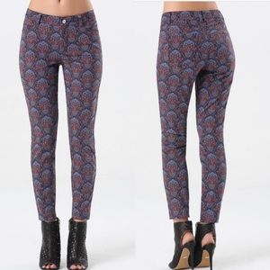 Bebe Tiara  Heartbreaker Skinny